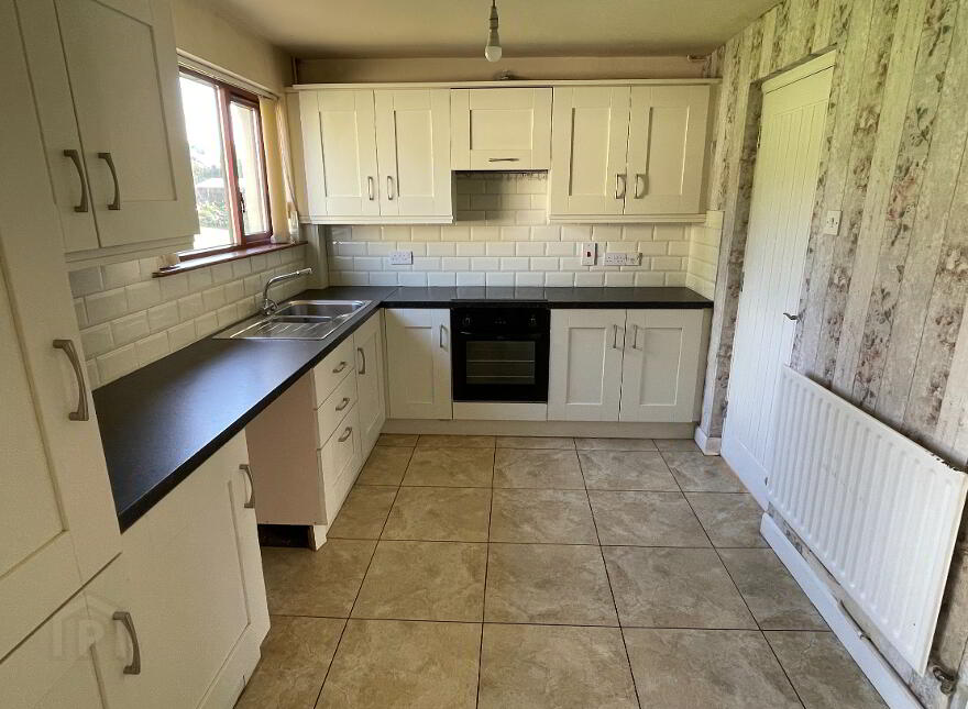 5 Lough Terrace, Newmills, Dungannon, BT71 4ER