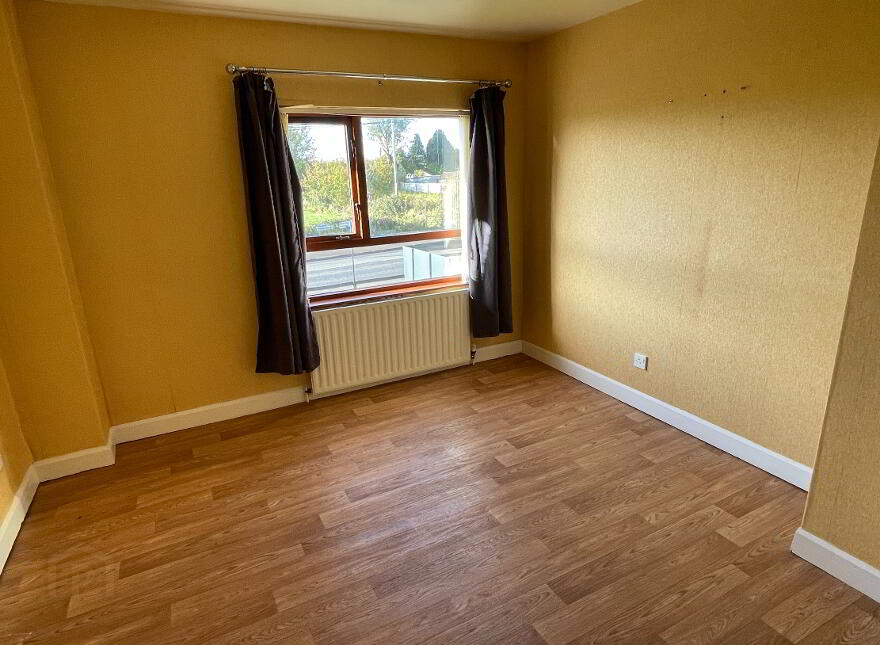 5 Lough Terrace, Newmills, Dungannon, BT71 4ER