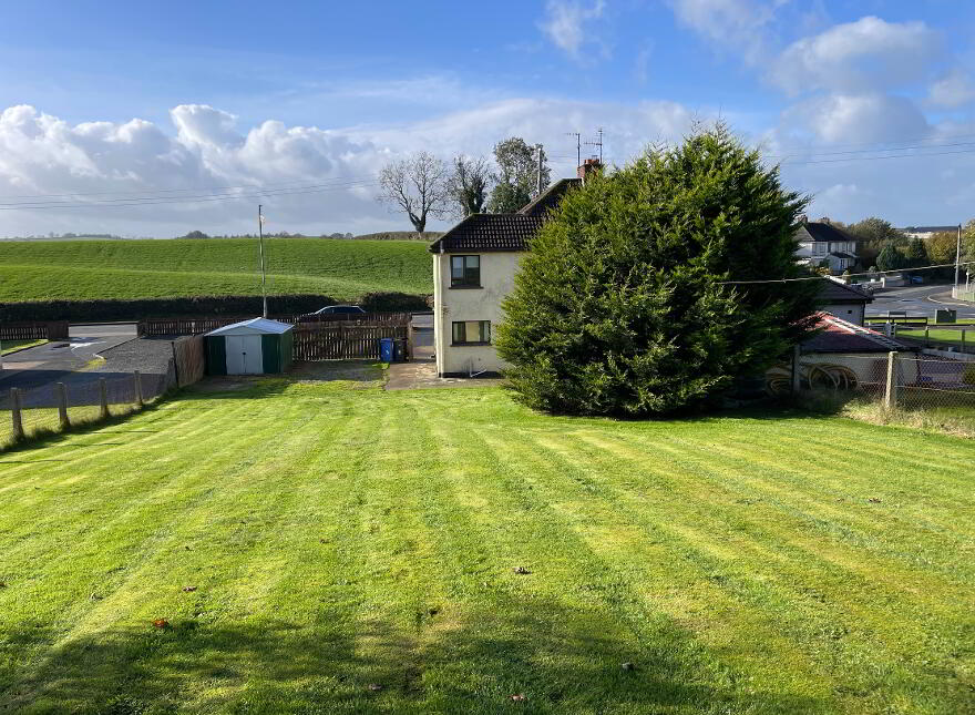 5 Lough Terrace, Newmills, Dungannon, BT71 4ER