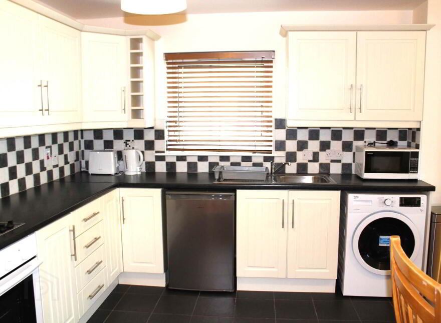 Apartment 19 Grand Central, Canal Road, Letterkenny, F92FX54