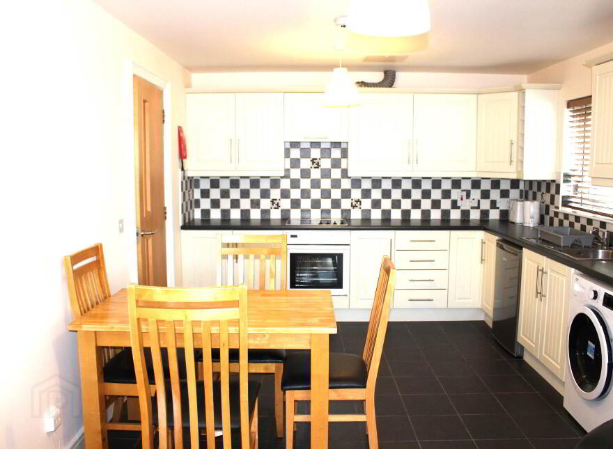 Apartment 19 Grand Central, Canal Road, Letterkenny, F92FX54