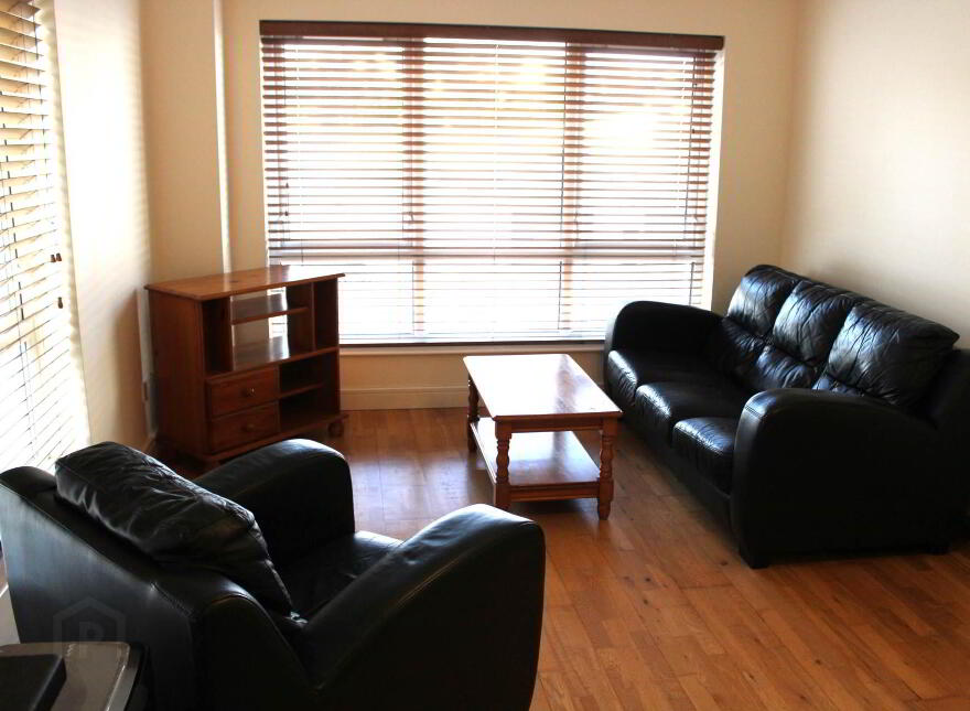 Apartment 19 Grand Central, Canal Road, Letterkenny, F92FX54