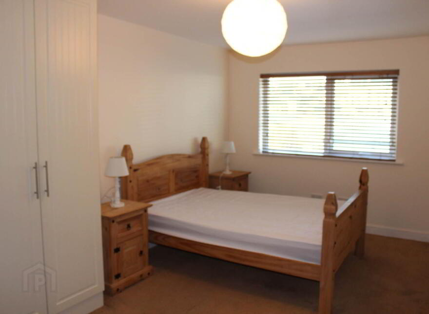 Apartment 19 Grand Central, Canal Road, Letterkenny, F92FX54