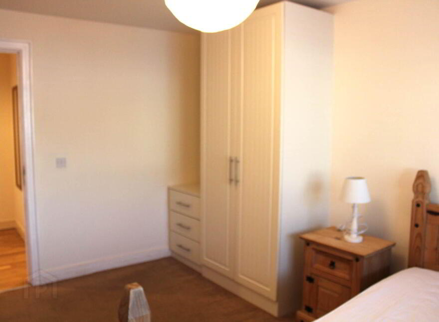 Apartment 19 Grand Central, Canal Road, Letterkenny, F92FX54