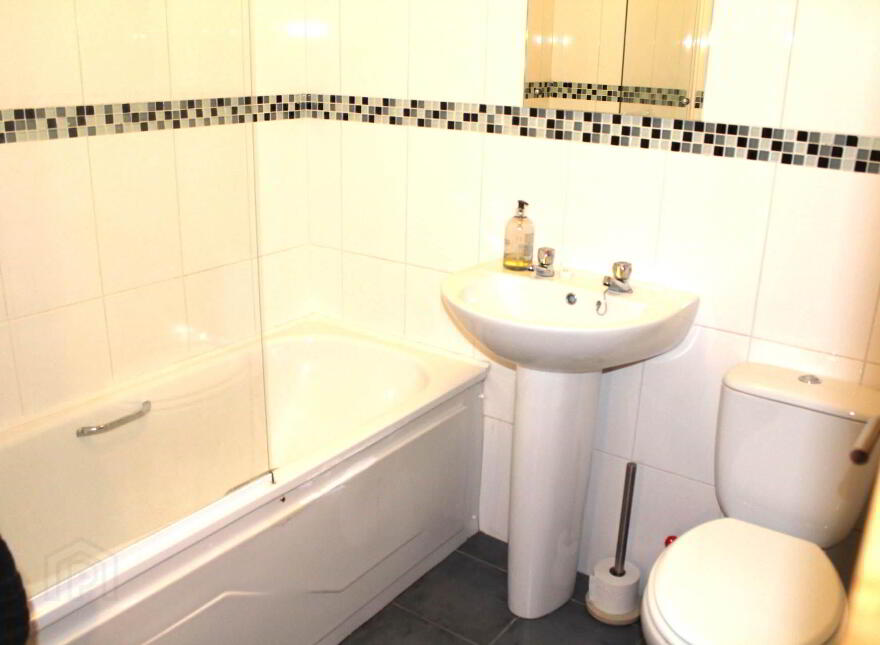 Apartment 19 Grand Central, Canal Road, Letterkenny, F92FX54