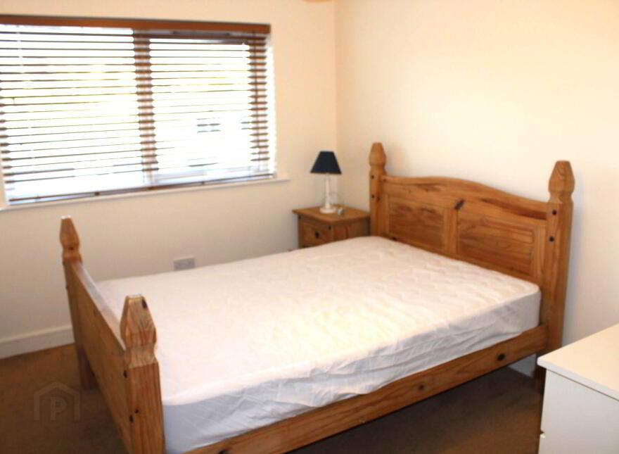 Apartment 19 Grand Central, Canal Road, Letterkenny, F92FX54