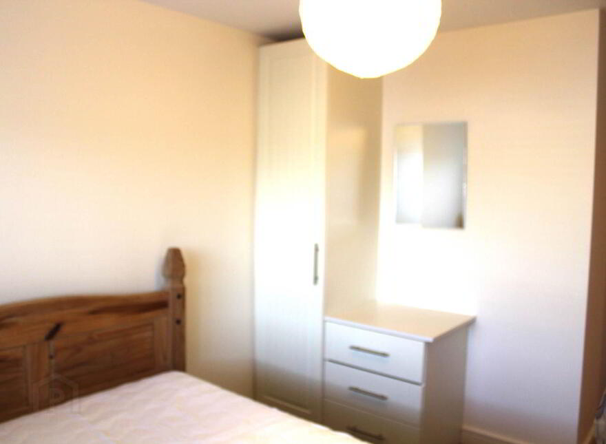 Apartment 19 Grand Central, Canal Road, Letterkenny, F92FX54