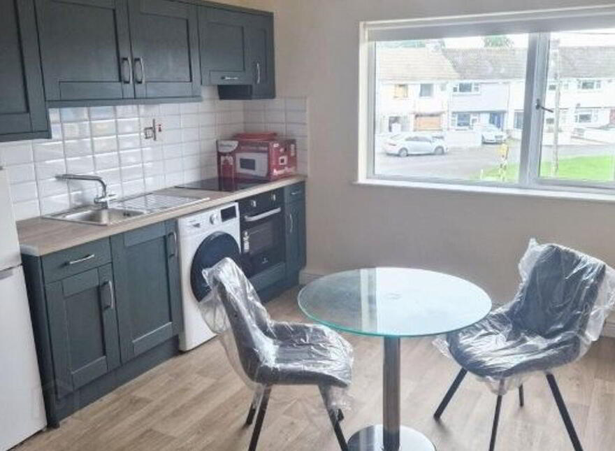 Apartment 5 Graiguecullen Village Centre, Church Street, Graiguecullen, R93WN77 photo