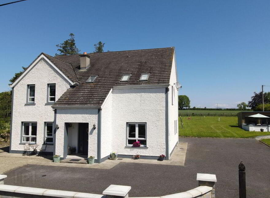 Tankardstown, Tullow, R93AE84