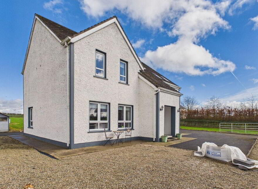 Tankardstown, Tullow, R93AE84
