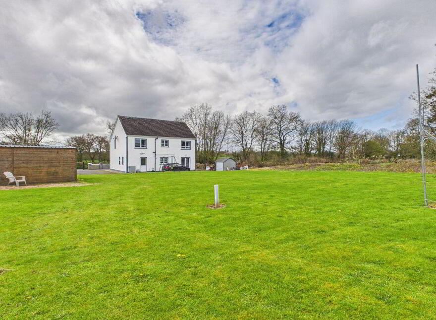 Tankardstown, Tullow, R93AE84