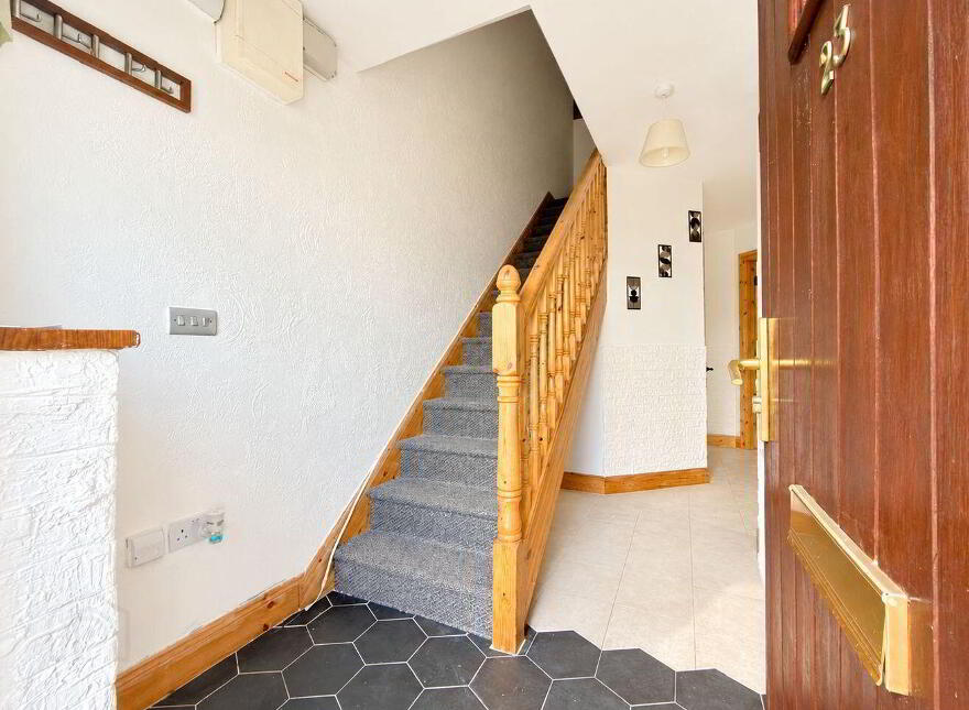 23 Auburn Village, Ballymahon, N39E228