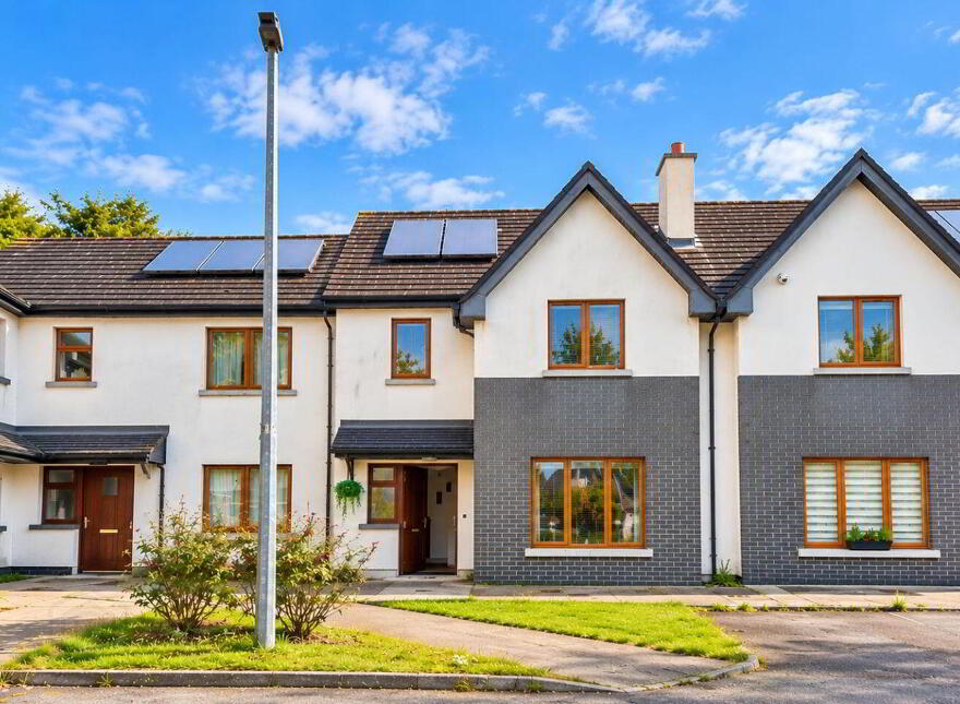 23 Auburn Village, Ballymahon, N39E228