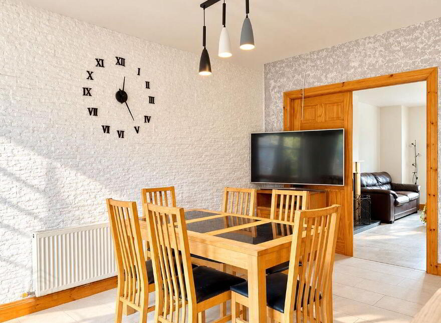 23 Auburn Village, Ballymahon, N39E228