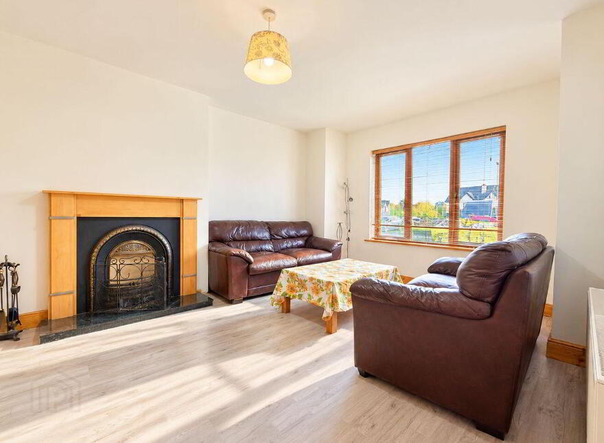 23 Auburn Village, Ballymahon, N39E228