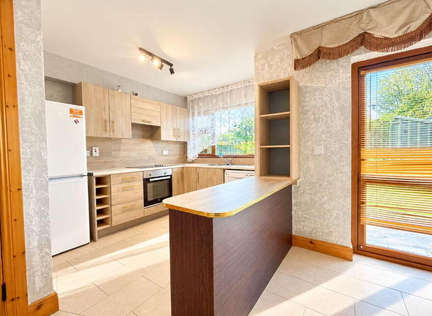 23 Auburn Village, Ballymahon, N39E228