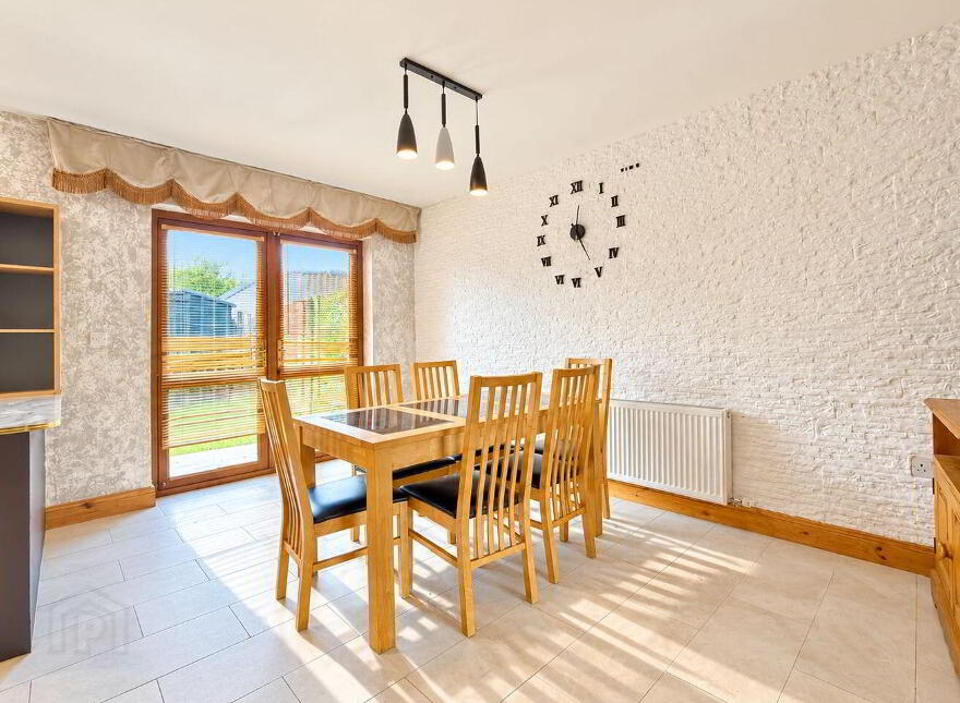 23 Auburn Village, Ballymahon, N39E228