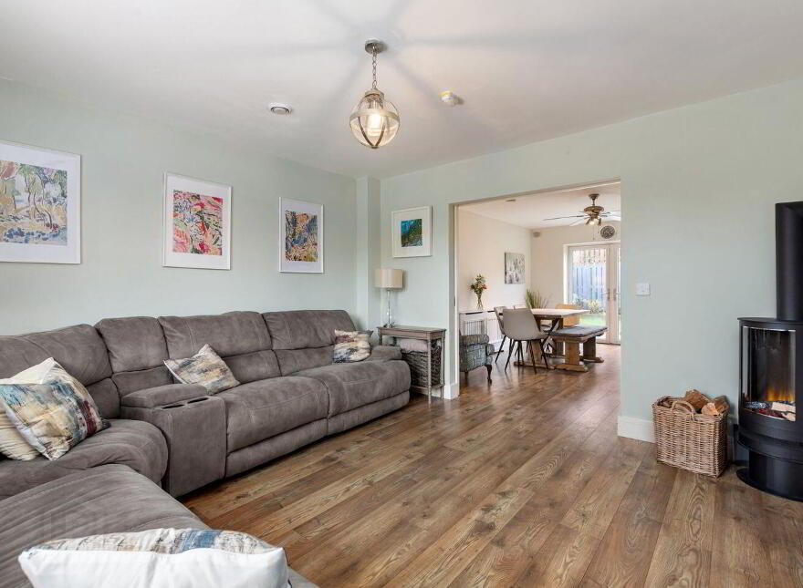 25 Abbots Grove Avenue, Knocklyon, Knocklyon, D16EA38