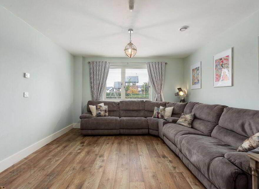 25 Abbots Grove Avenue, Knocklyon, Knocklyon, D16EA38
