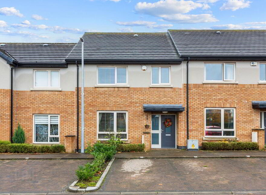 25 Abbots Grove Avenue, Knocklyon, Knocklyon, D16EA38
