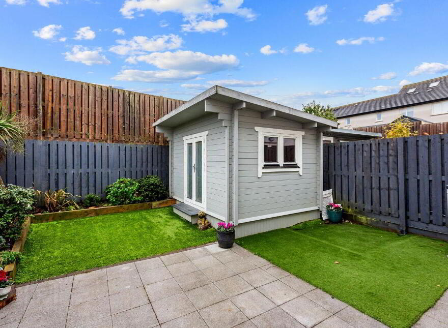 25 Abbots Grove Avenue, Knocklyon, Knocklyon, D16EA38