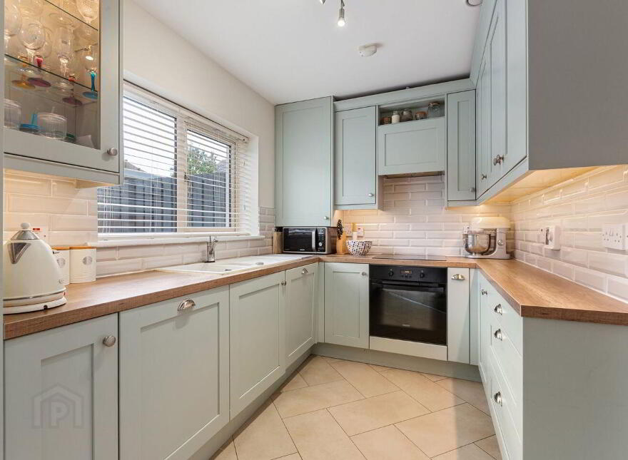 25 Abbots Grove Avenue, Knocklyon, Knocklyon, D16EA38