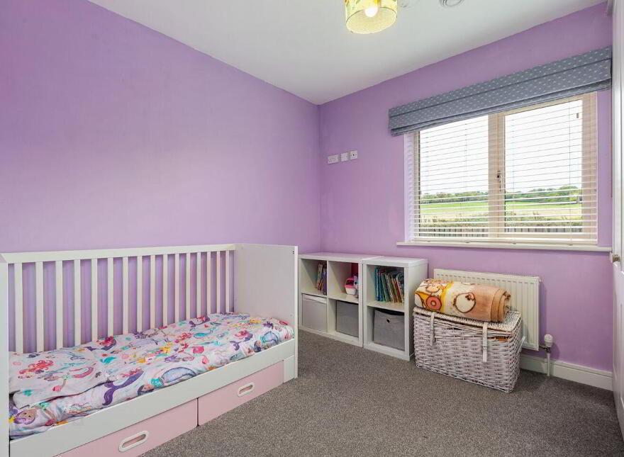 25 Abbots Grove Avenue, Knocklyon, Knocklyon, D16EA38