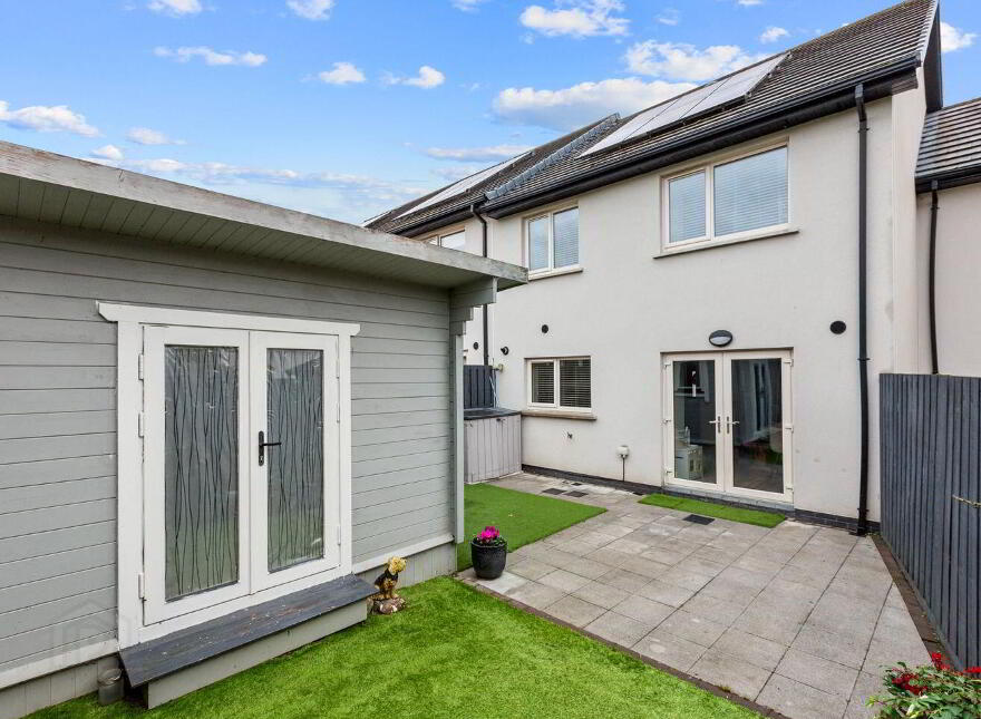 25 Abbots Grove Avenue, Knocklyon, Knocklyon, D16EA38
