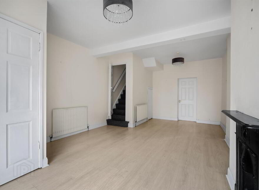 60 Dunraven Avenue, Belfast, BT5 5JR