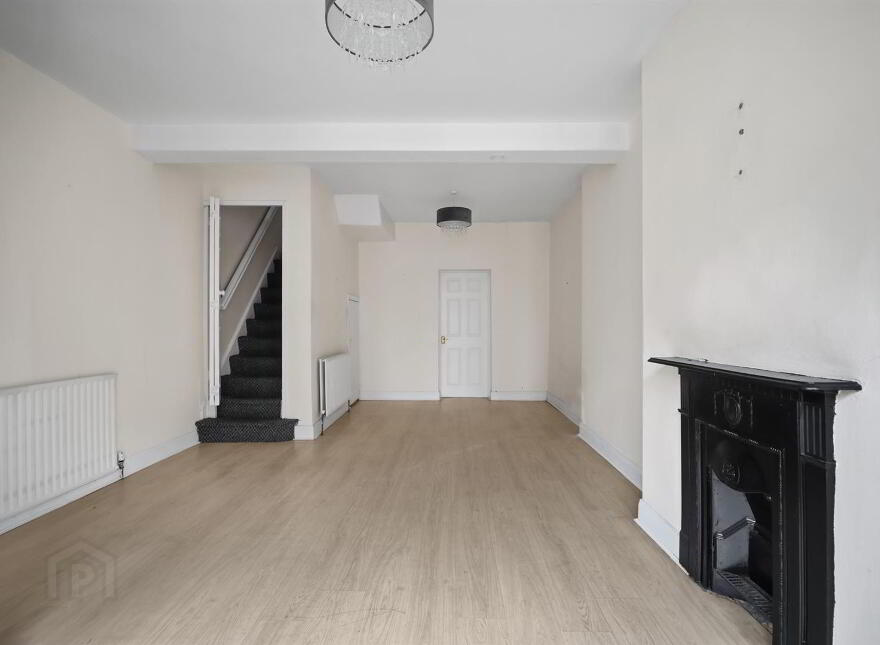 60 Dunraven Avenue, Belfast, BT5 5JR