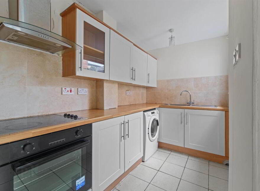 60 Dunraven Avenue, Belfast, BT5 5JR