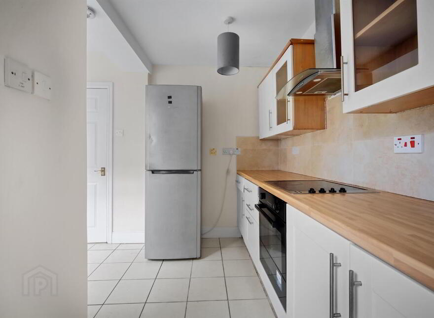 60 Dunraven Avenue, Belfast, BT5 5JR