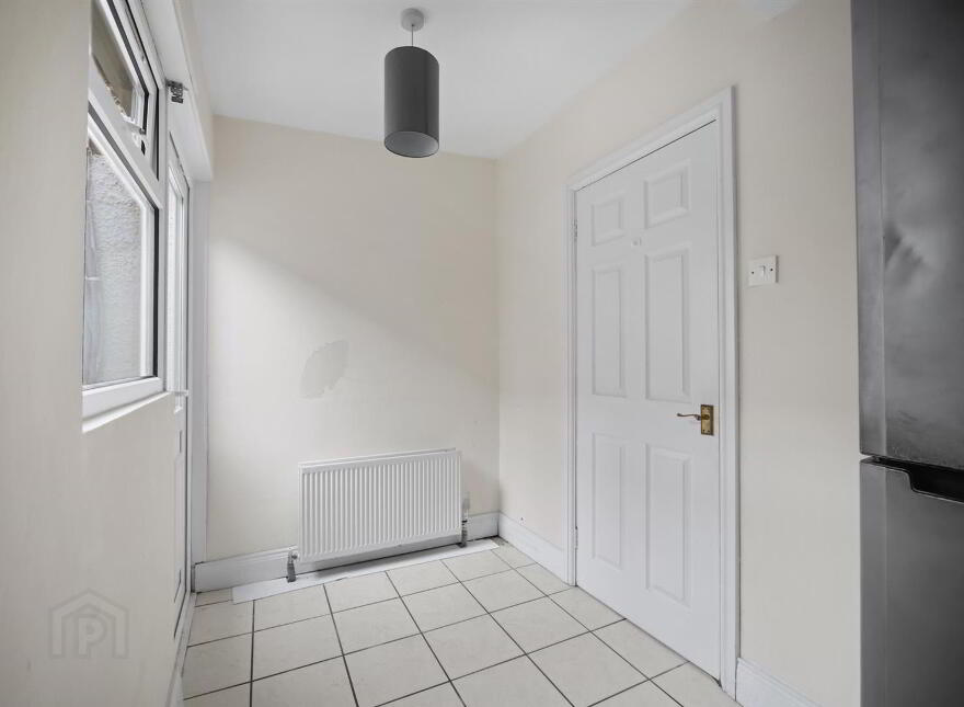 60 Dunraven Avenue, Belfast, BT5 5JR
