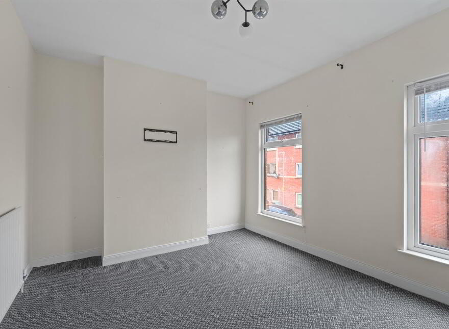 60 Dunraven Avenue, Belfast, BT5 5JR