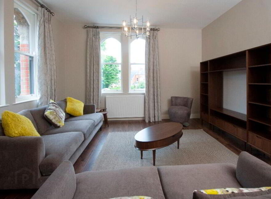 Apt 2 Carolan House, 56 Rossmore Drive, Belfast, BT7 3LA