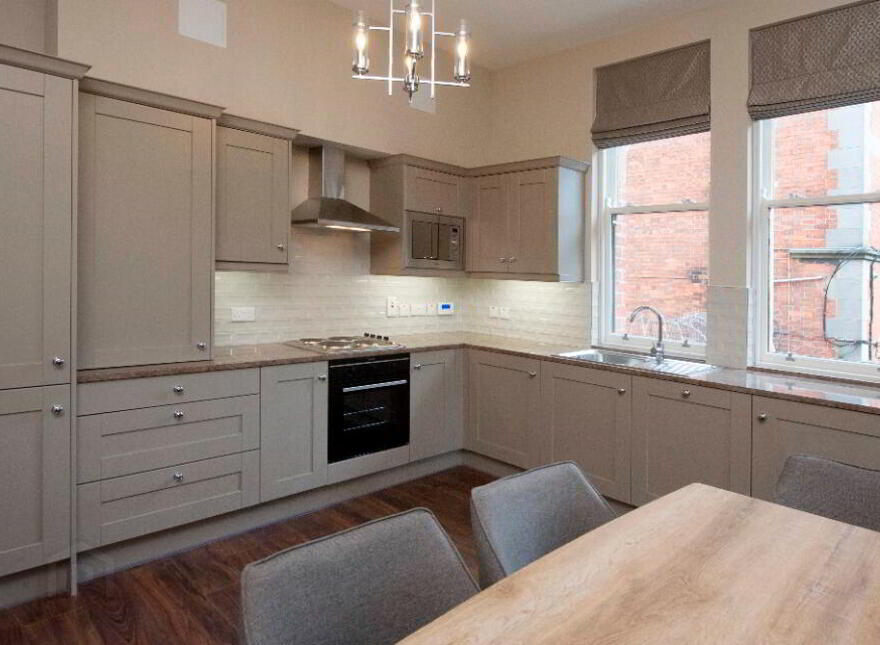 Apt 2 Carolan House, 56 Rossmore Drive, Belfast, BT7 3LA