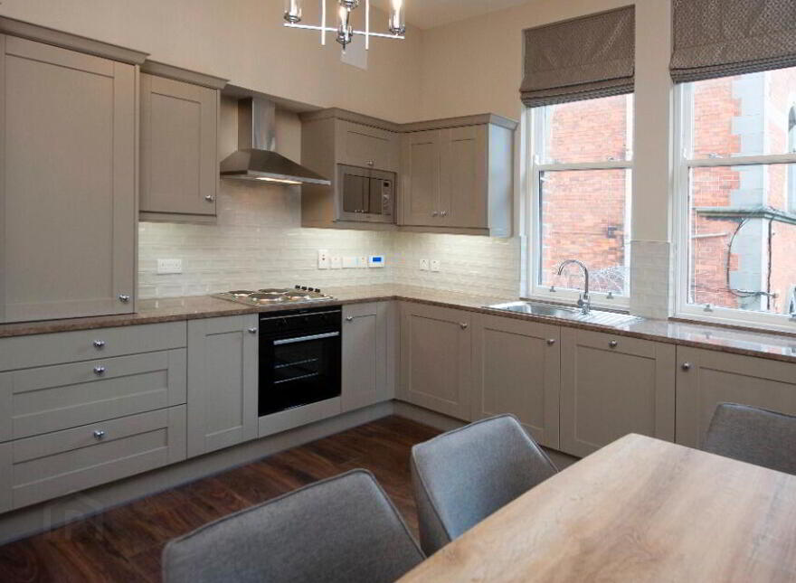 Apt 2 Carolan House, 56 Rossmore Drive, Belfast, BT7 3LA
