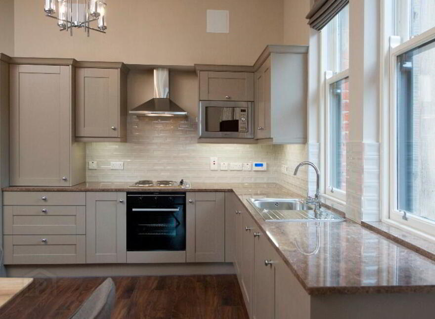 Apt 2 Carolan House, 56 Rossmore Drive, Belfast, BT7 3LA