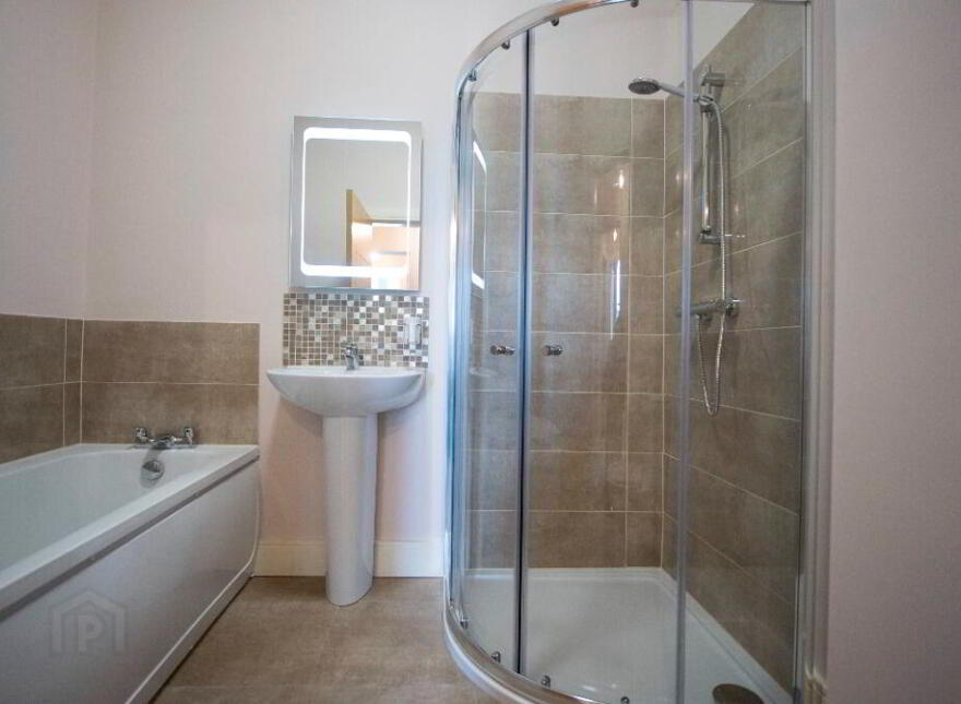 Apt 2 Carolan House, 56 Rossmore Drive, Belfast, BT7 3LA