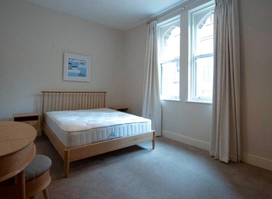 Apt 2 Carolan House, 56 Rossmore Drive, Belfast, BT7 3LA