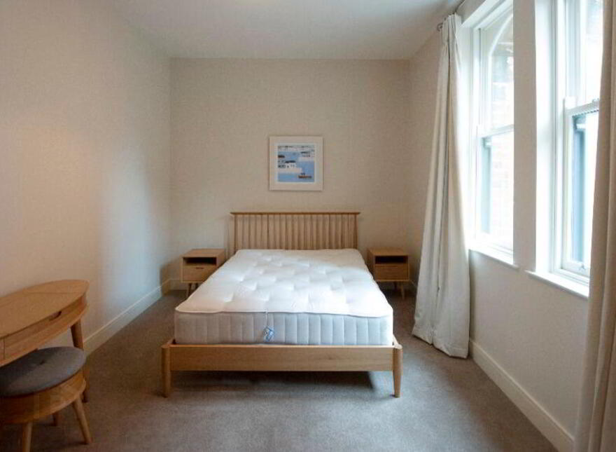 Apt 2 Carolan House, 56 Rossmore Drive, Belfast, BT7 3LA