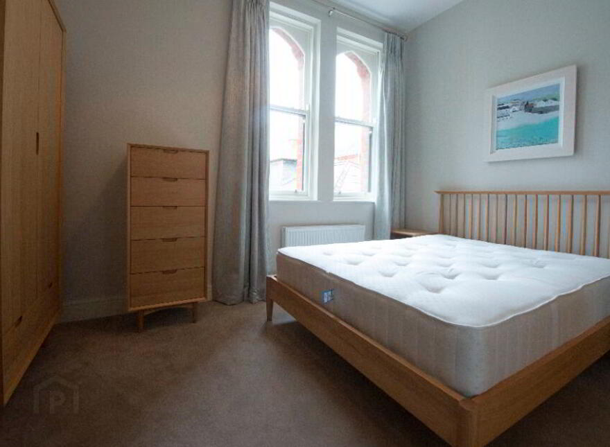 Apt 2 Carolan House, 56 Rossmore Drive, Belfast, BT7 3LA