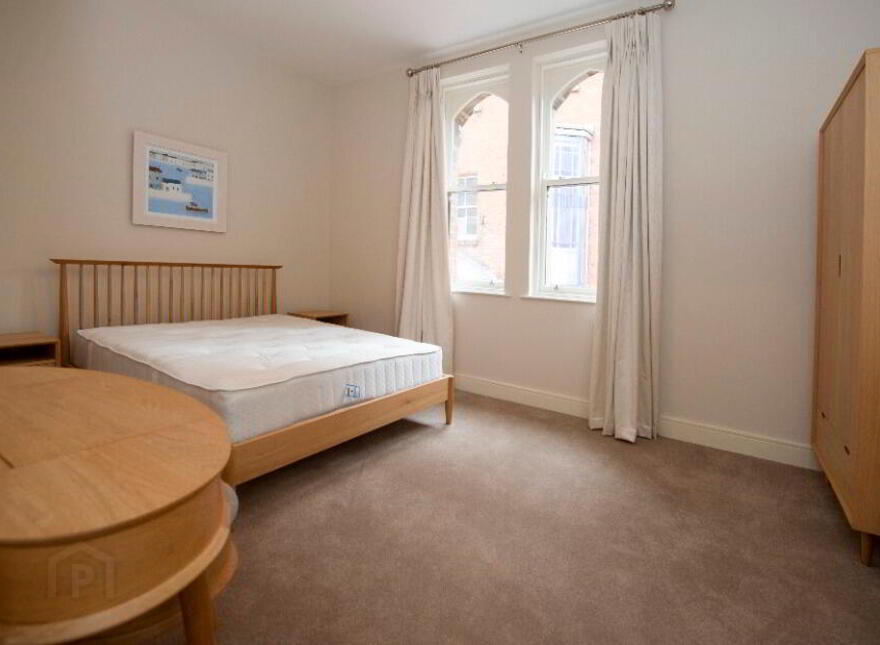 Apt 2 Carolan House, 56 Rossmore Drive, Belfast, BT7 3LA