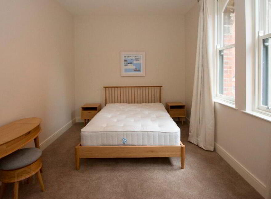 Apt 2 Carolan House, 56 Rossmore Drive, Belfast, BT7 3LA