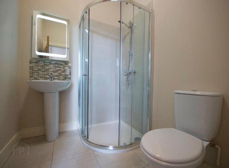 Apt 2 Carolan House, 56 Rossmore Drive, Belfast, BT7 3LA