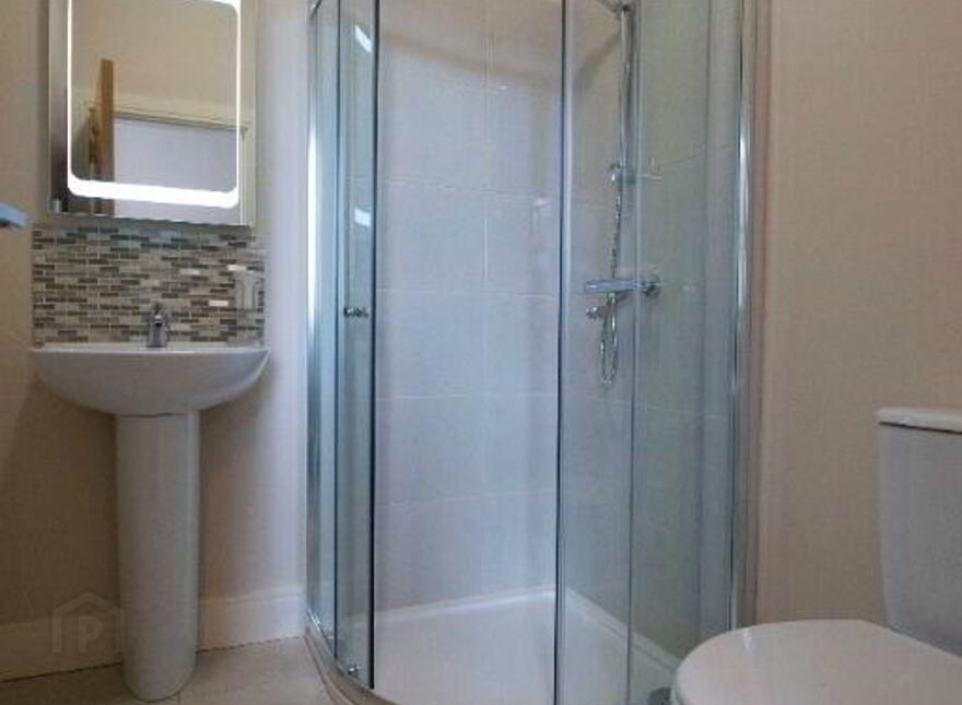 Apt 2 Carolan House, 56 Rossmore Drive, Belfast, BT7 3LA