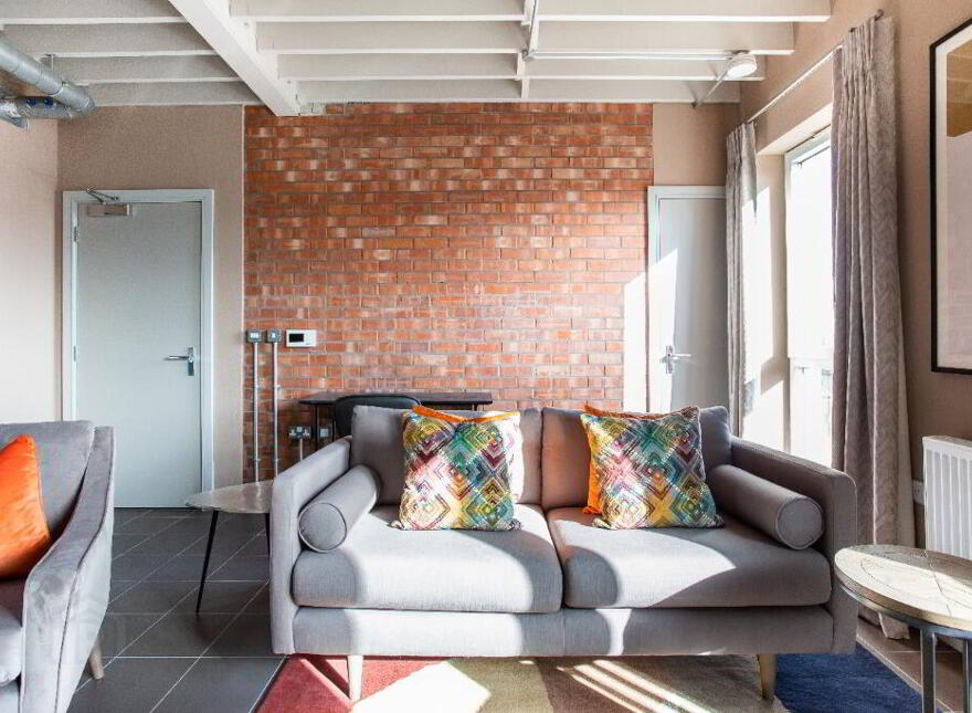 Apt 32 The Residence, 334 Ormeau Road, Belfast, BT7 2GE