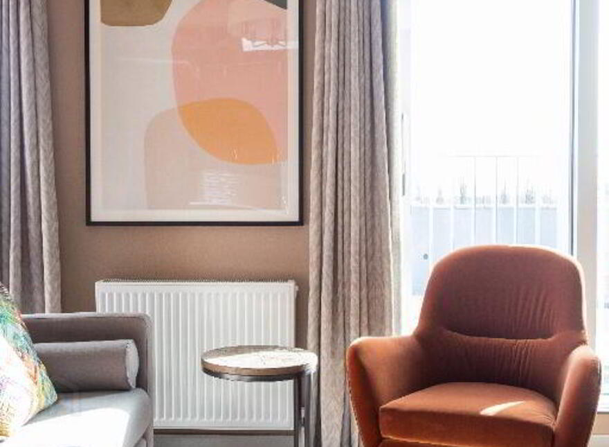 Apt 32 The Residence, 334 Ormeau Road, Belfast, BT7 2GE