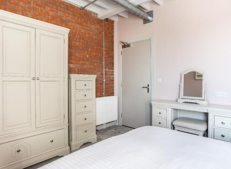 Apt 32 The Residence, 334 Ormeau Road, Belfast, BT7 2GE