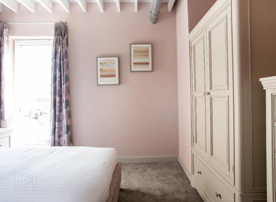 Apt 32 The Residence, 334 Ormeau Road, Belfast, BT7 2GE